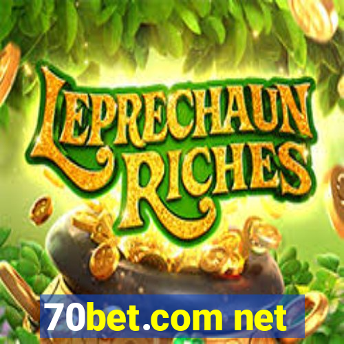 70bet.com net